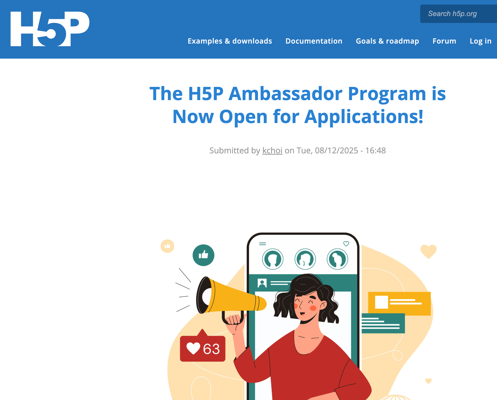 H5P